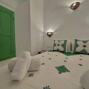 Kamer met een Queen Size Bed